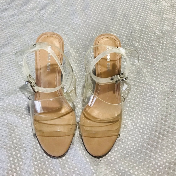 Gianni bini heels - Picture 8 of 11